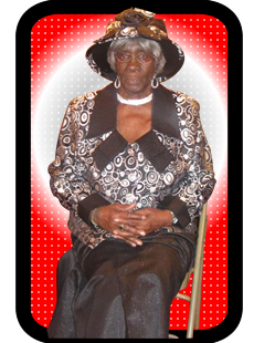 Mother Jackson - Dec 2 2012