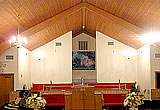 image of the Sanctuary
