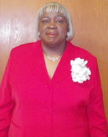 Sis. Darden